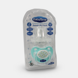 Baby Time Pacifier