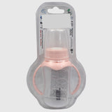 Baby Time Baby Feeding Bottle With Handle 150ml