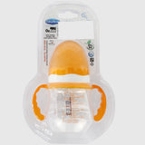 Baby Time Baby Non-Drip Handled Cup 150ml