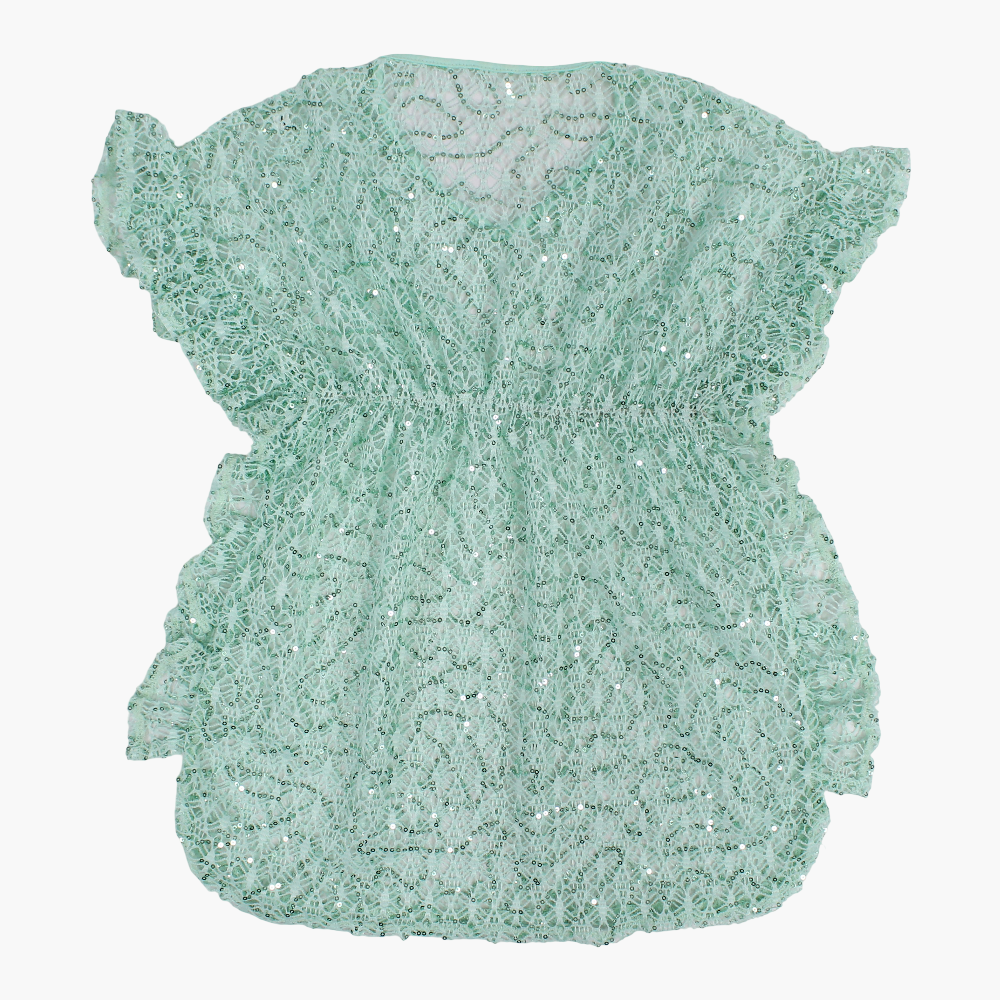 Girls Swimwear Cover-Up