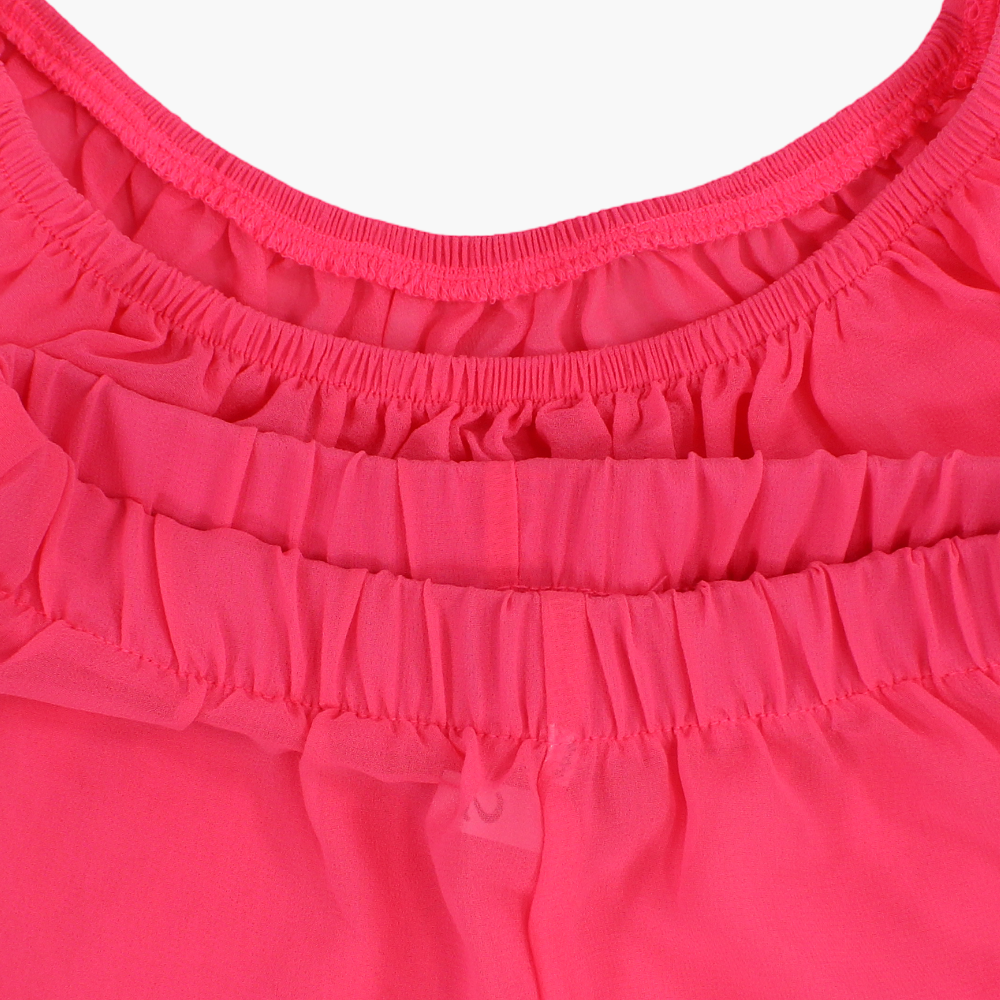 Girls Swimwear Cover-Up