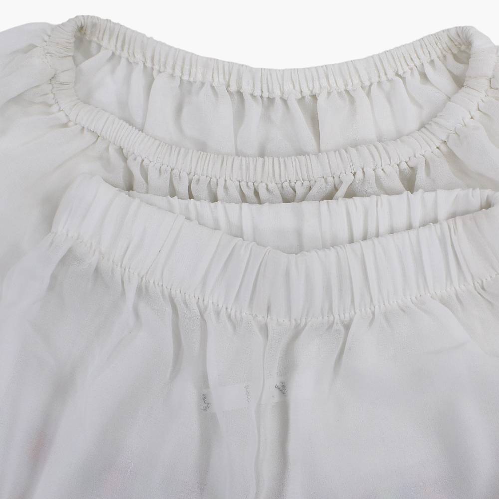 Girls Swimwear Cover-Up