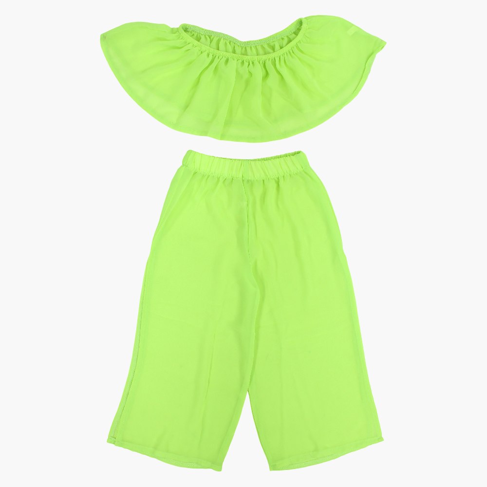 Girls Swimwear Cover-Up