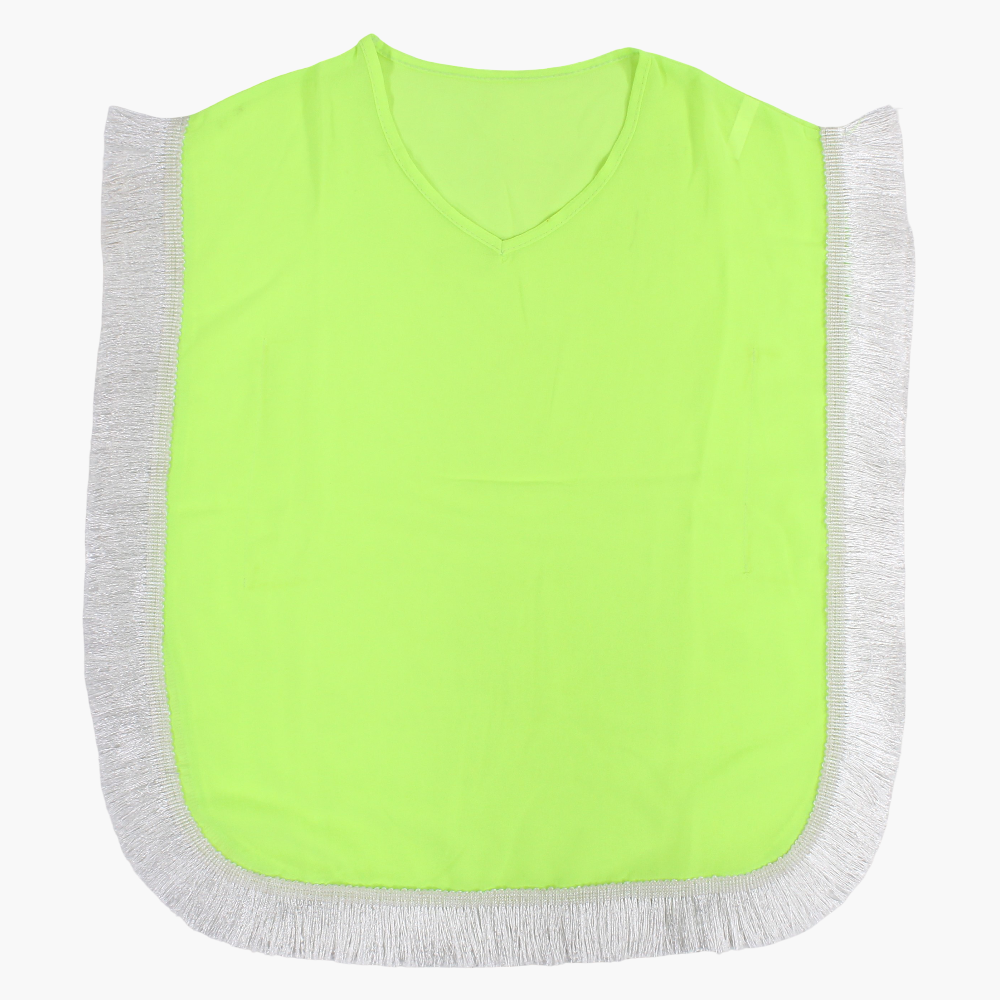 Girls Swimwear Cover-Up