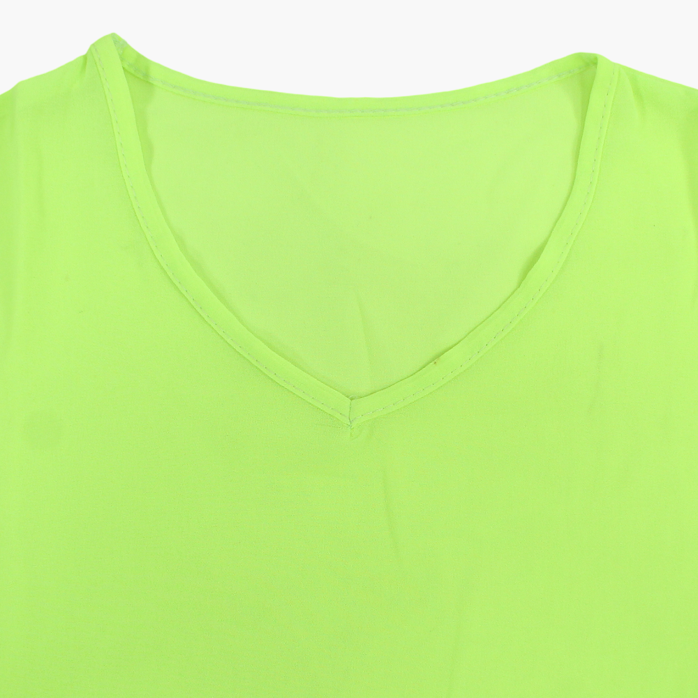 Girls Swimwear Cover-Up