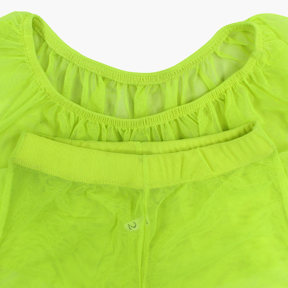 Girls Swimwear Cover-Up