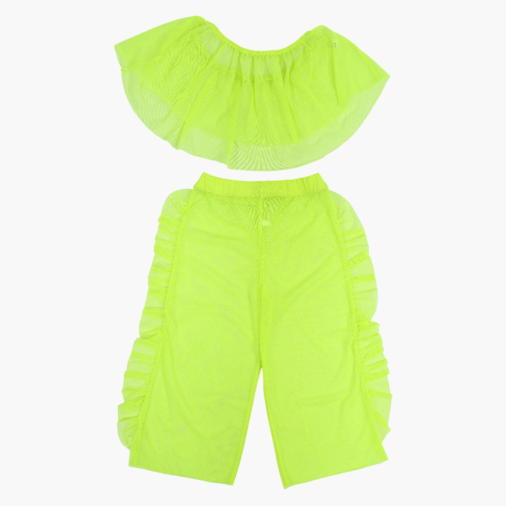 Girls Swimwear Cover-Up