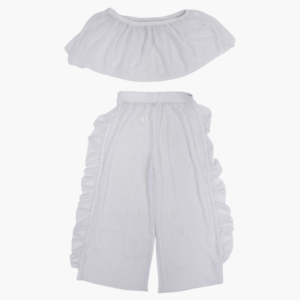 Girls Swimwear Cover-Up