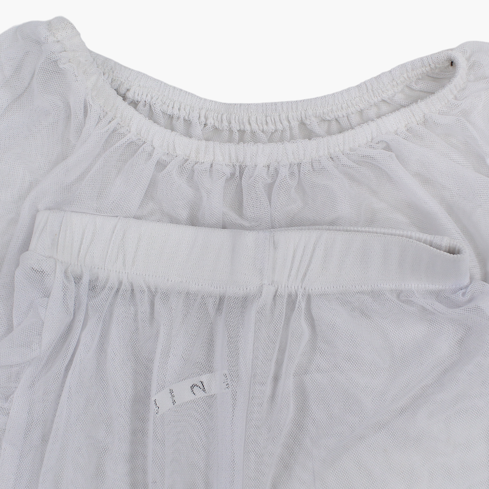 Girls Swimwear Cover-Up