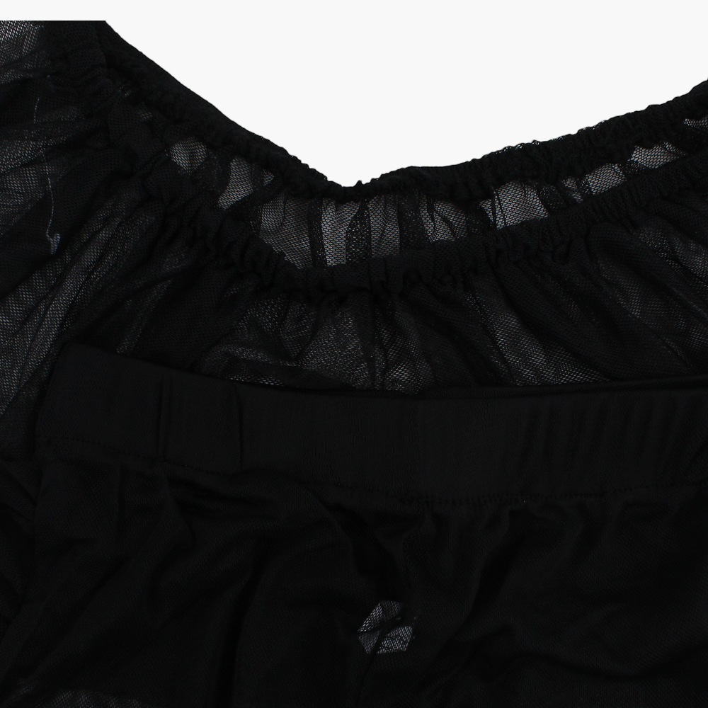 Girls Swimwear Cover-Up