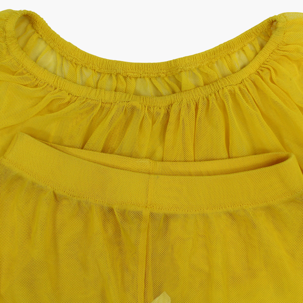 Girls Swimwear Cover-Up