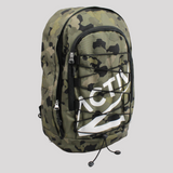 Army Green Backpack