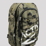 Army Green Backpack