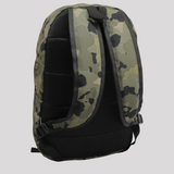 Army Green Backpack