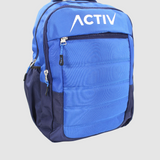 Blue/Navy Laptop Backpack