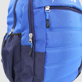 Blue/Navy Laptop Backpack