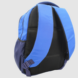 Blue/Navy Laptop Backpack