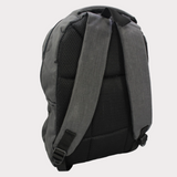 Charcoal Laptop Backpack