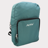 Teal Laptop Backpack