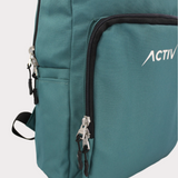 Teal Laptop Backpack