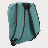 Teal Laptop Backpack