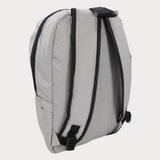 Grey Laptop Backpack