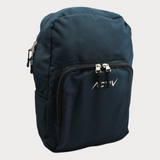 Navy Laptop Backpack