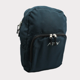 Navy Laptop Backpack