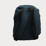 Navy Laptop Backpack