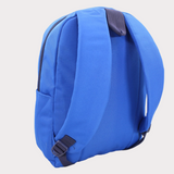 Blue Laptop Backpack