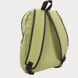 Light Green Laptop Backpack