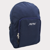 Navy Laptop Backpack