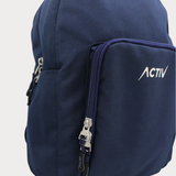 Navy Laptop Backpack