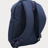 Navy Laptop Backpack