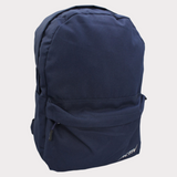 Navy Laptop Backpack