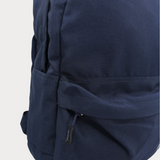 Navy Laptop Backpack