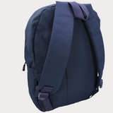 Navy Laptop Backpack