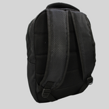 Black Laptop Backpack