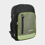 Black Laptop Backpack