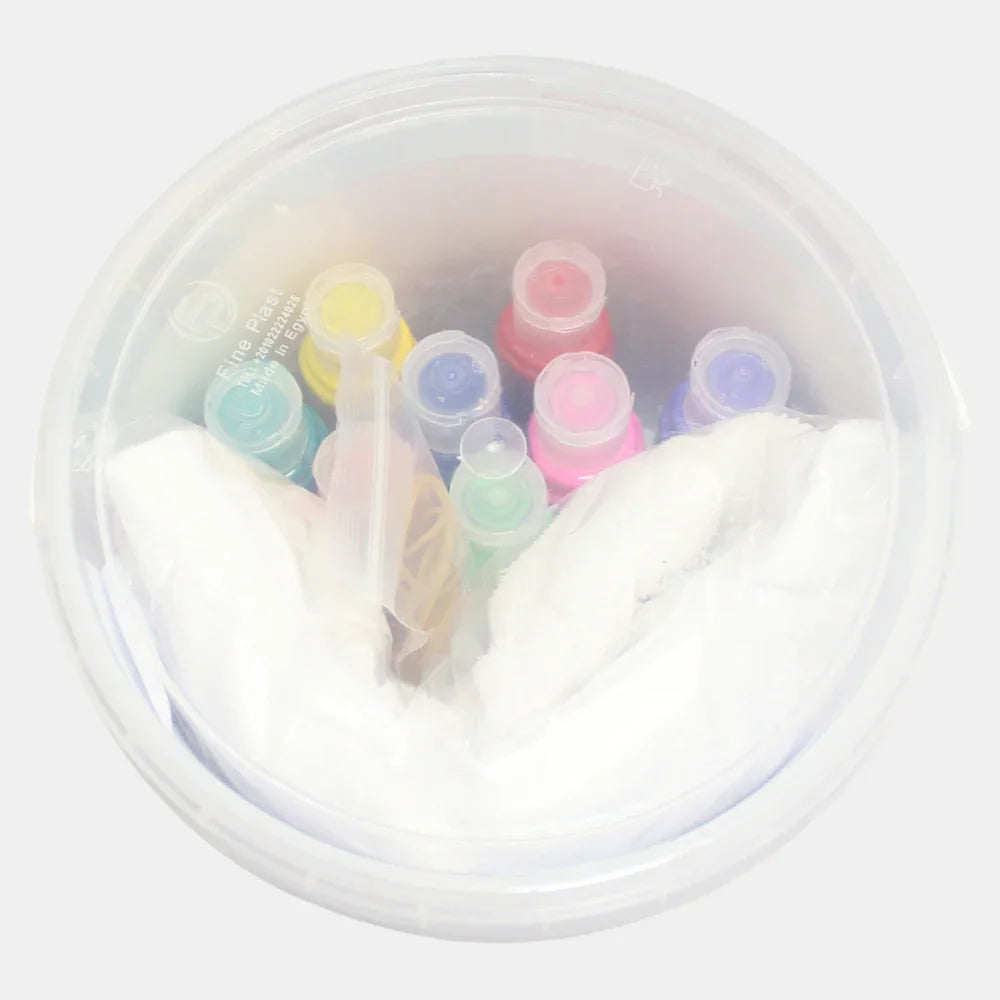 Tie-Dye Kit – Permanent Colors Edition