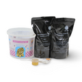 DIY Hand Casting Kit – Gold