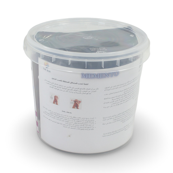 DIY Hand Casting Kit – Silver