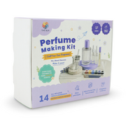 The Bux Perfume Making Kit - Toys