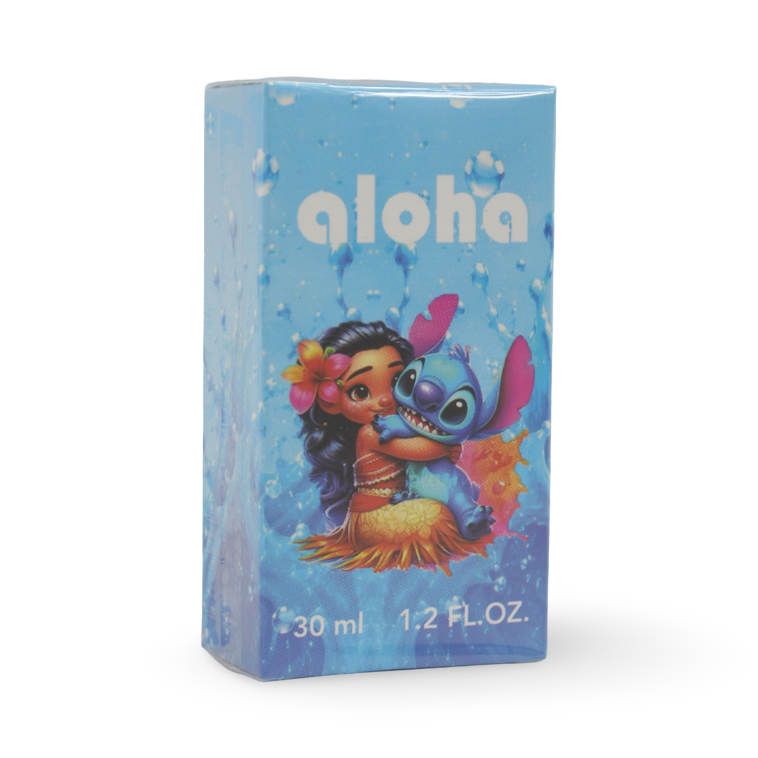 Aloha Kids Perfume – 30 ml