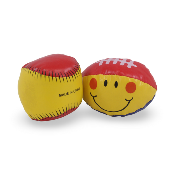 Children's 4 Sports Balls