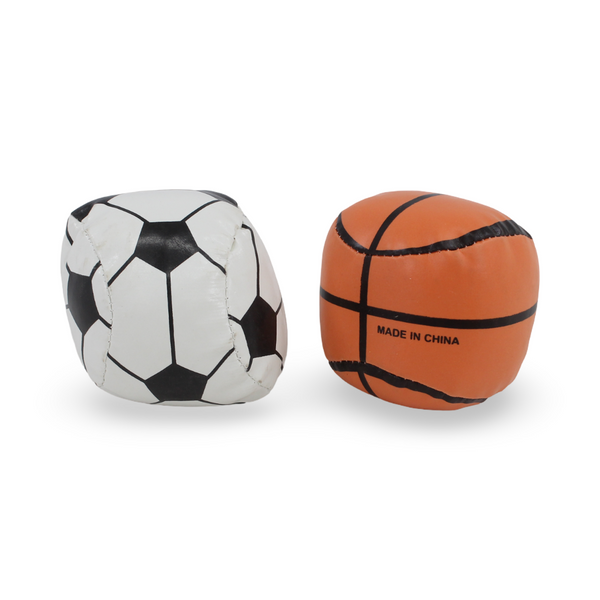 Children's 4 Sports Balls