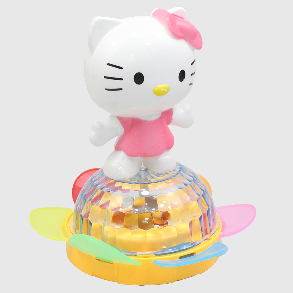 Hello Kitty-Shaped Fanous Ramadan