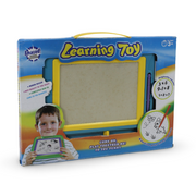 Children's Magnetic Drawing Board – Baby Blue