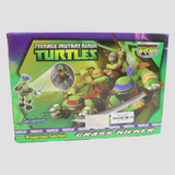 2-in-1 Ninja Turtles Projector Toy