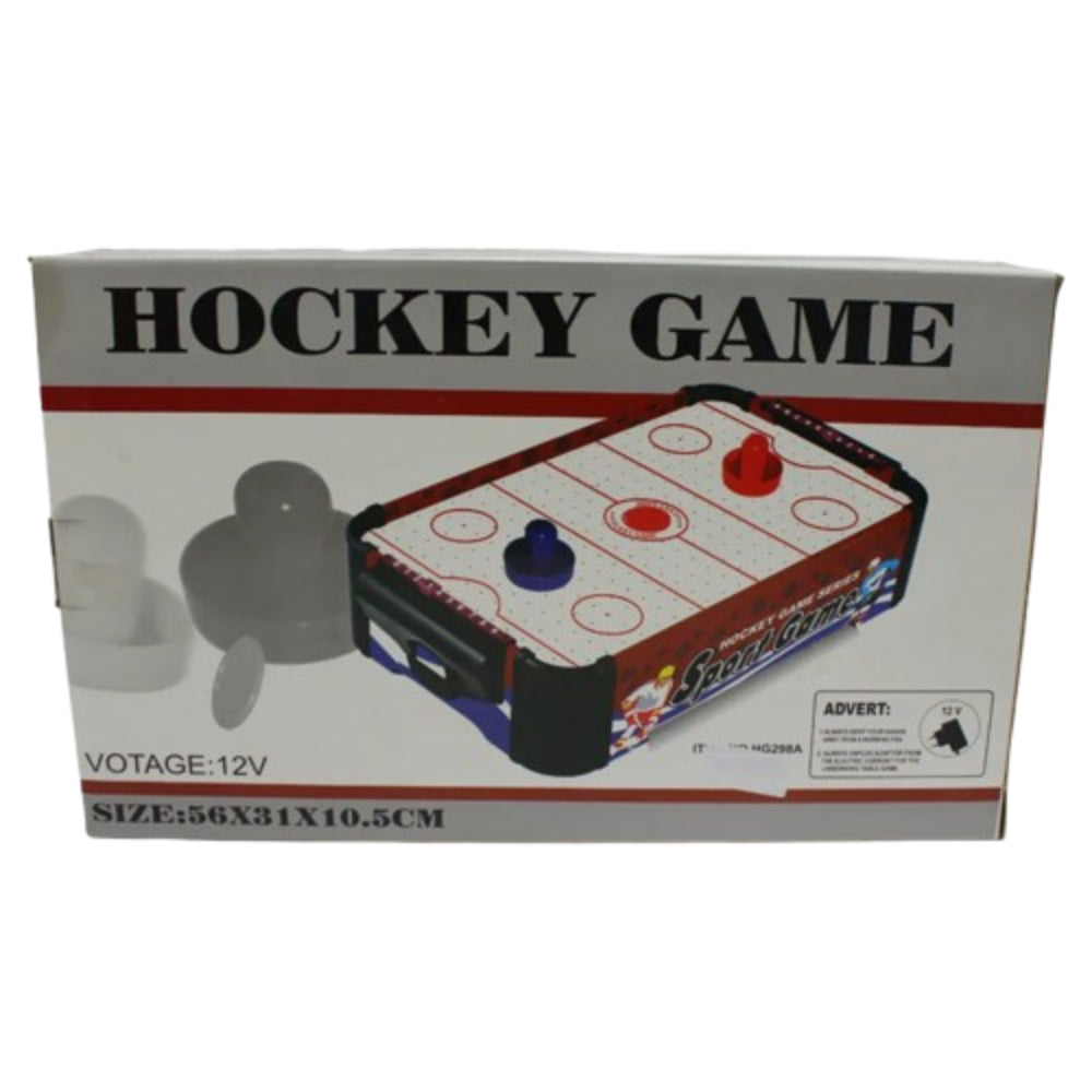 Air Hockey Game